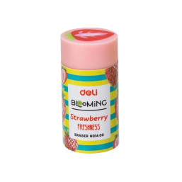 Deli Eraser - Strawberry Freshness
